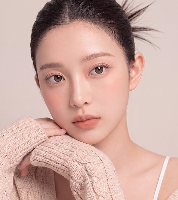 OLOLA Softie Cocoa Brown (10p) — image 3