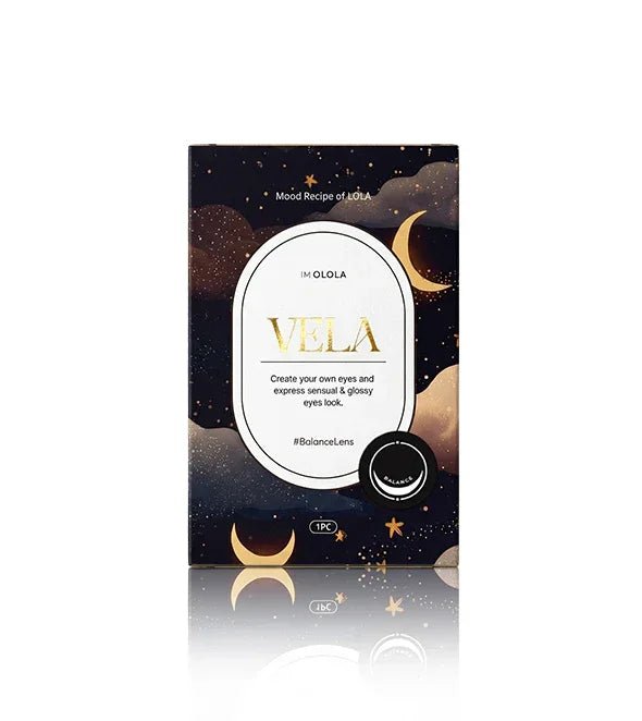 OLOLA Vela Rosy Brown Monthly — image 7