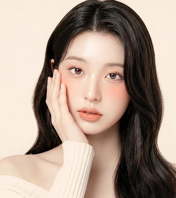 OLOLA Vela Rosy Brown Monthly — image 5