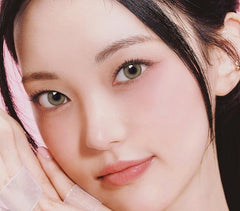 Romantea Betty Ash Brown Toric