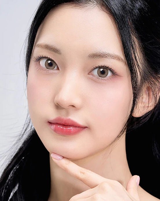 Romantea Betty Ash Choco Toric