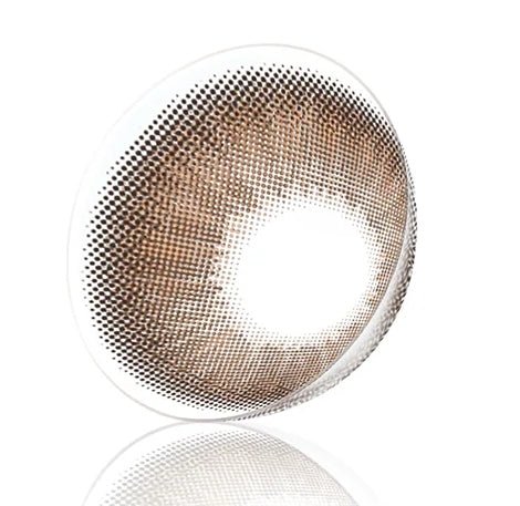 Romantea Betty Ash Choco Toric