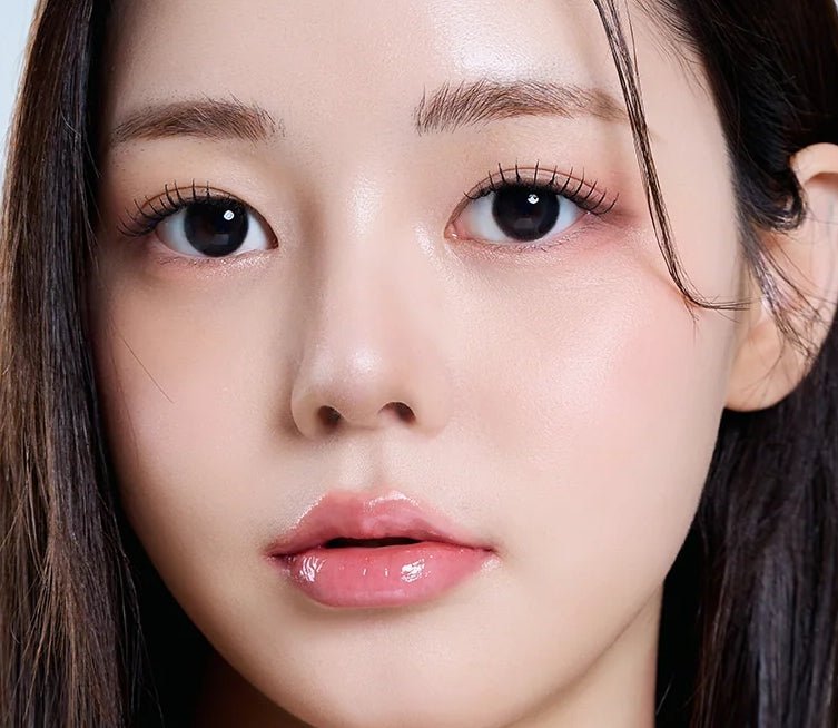 Romantea Bubbly Candy Chacoal Gray