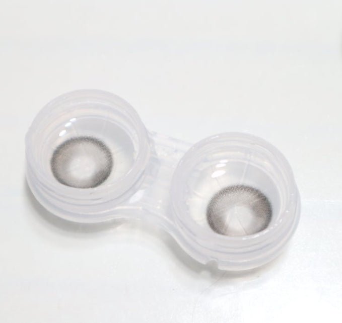 Romantea Bubbly Candy Chacoal Gray