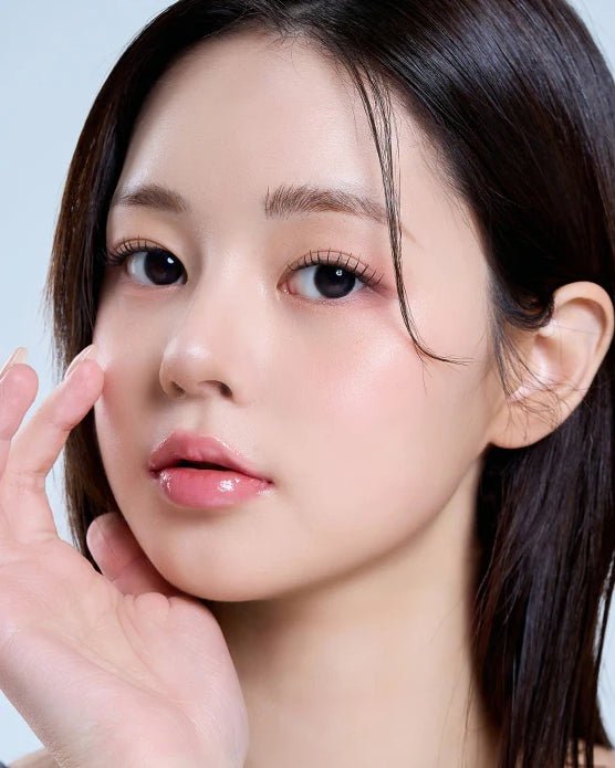 Romantea Bubbly Candy Chacoal Gray