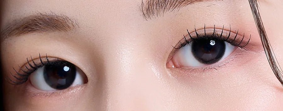 Romantea Bubbly Candy Chacoal Gray