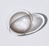 Shine Touch Milky 1Day Gray (20p) colored contact lens, 12.7mm graphic diameter, Daily wear