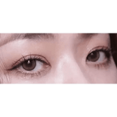 Olens ViVi Ring 1Day Beige (10p) — contact lens packaging