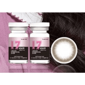 LensTown 17Again Choco — contact lens packaging