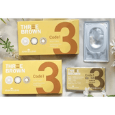 LensVery 3Brown colored contacts - product packaging