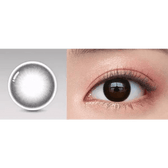 Olens And Black — contact lens appearance comparison