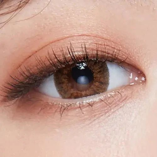 Back to Basic July Brown 13.6mm