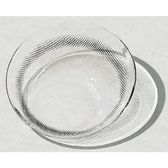LensTown Beloved Serum Brown — contact lens displayed in a blister pack