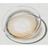 LensTown Beloved Water Brown — contact lens displayed in a blister pack