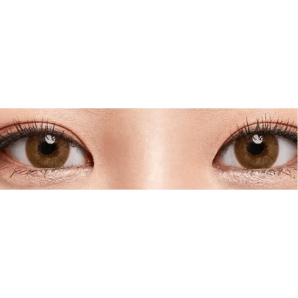 Betty 3 Color Brown 12.9mm