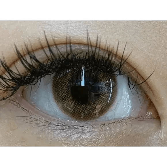 Betty 3 Color Brown 12.9mm