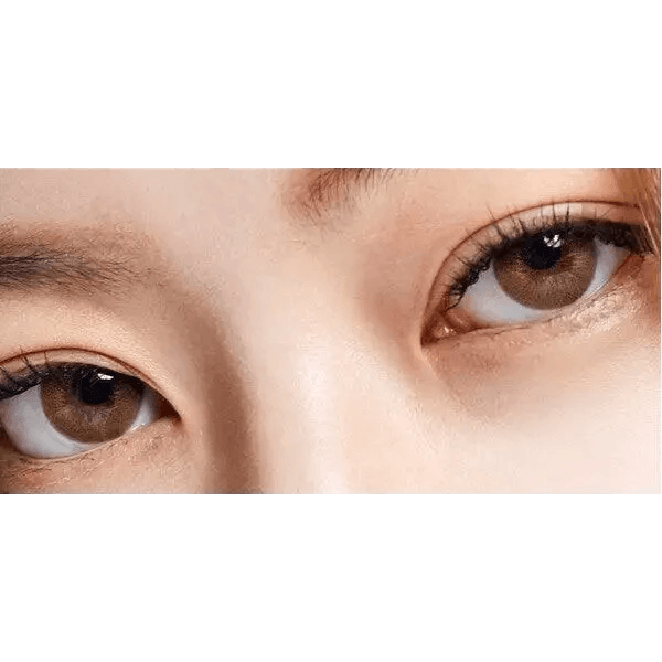 Betty 3 Color Brown 12.9mm