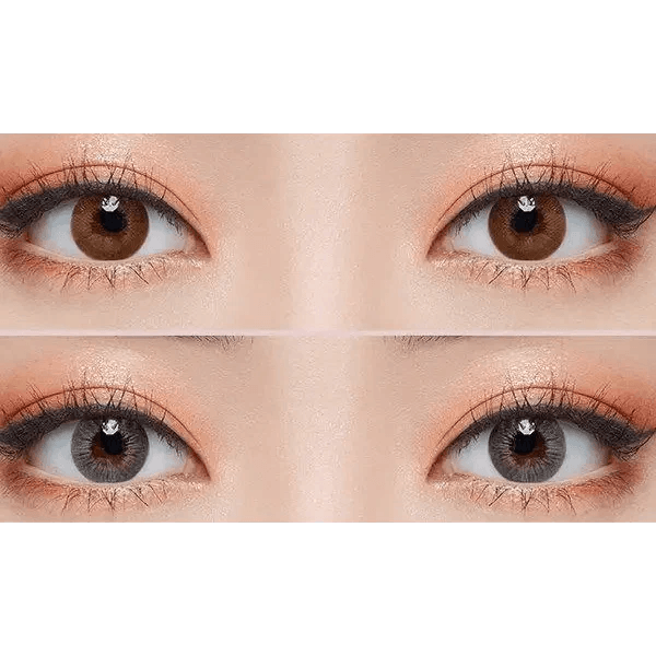 Betty 3 Color Gray 12.9mm