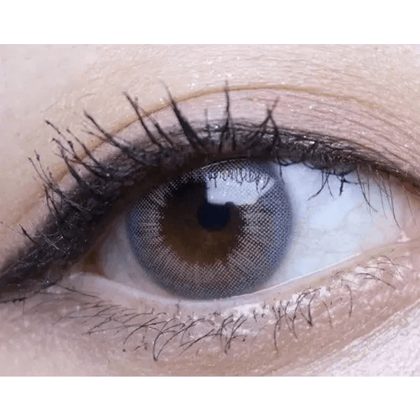 Betty 3 Color Gray 12.9mm