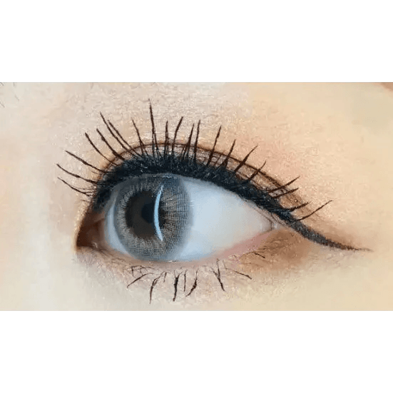 Betty 3 Color Gray 12.9mm