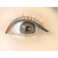 Blendy Brown 13.5mm