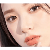 LensVery Buttercup Gray colored contact lens, 12.9mm graphic diameter, Monthly wear