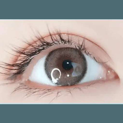 Canna Roze Nude Brown 13mm
