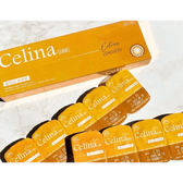 LensVery Celina Brown (10p) — contact lens packaging