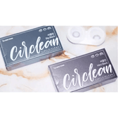 LensTown Circlean Big Black — contact lens packaging