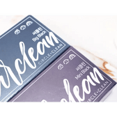 LensTown Circlean Big Black — contact lens packaging