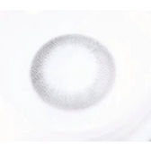 LensTown Circlean Big Black — close-up of the contact lens design