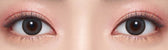 Olens Classi Artring Gray colored contact lens, 13.0mm graphic diameter, 3-6 Months wear
