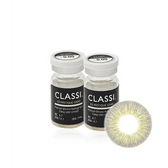 Olens Classi Mistique Gray — contact lens packaging