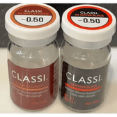 Olens Classi Water Choco — contact lens packaging