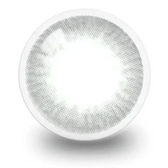 LensRang Cocoring Gray — close-up of the contact lens design