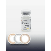 LensRang Cocoring Gray — contact lens packaging