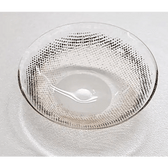 LensTown Cookiean2 Nude Brown — close-up of the contact lens design