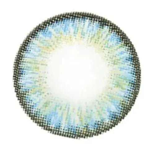 Cosmo Blue 13.4mm