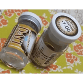 Olens Dali Extra Brown — contact lens packaging
