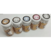 Olens Dali Extra Violet — contact lens packaging