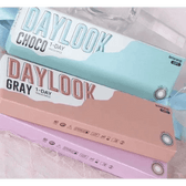 LensRang DayLook 1Day Choco (5p) — contact lens packaging