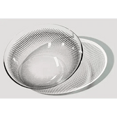 LensTown Elly Basic Black — contact lens displayed in a blister pack