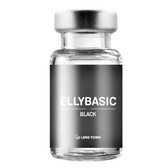 LensTown Elly Basic Gray — contact lens packaging