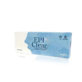 LensRang Epi Clear — contact lens packaging
