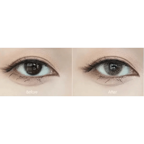 European Eyes Brown 13.3mm