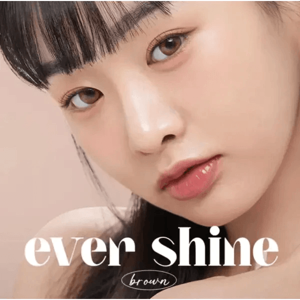 Ever Shine 1Day Brown (20p)