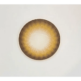 Olens Ever Shine 1Day Brown (20p) colored contact lens, 13.5mm graphic diameter, Daily wear