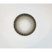 Olens Ever Shine 1Day Gray (20p) colored contact lens, 13.5mm graphic diameter, Daily wear