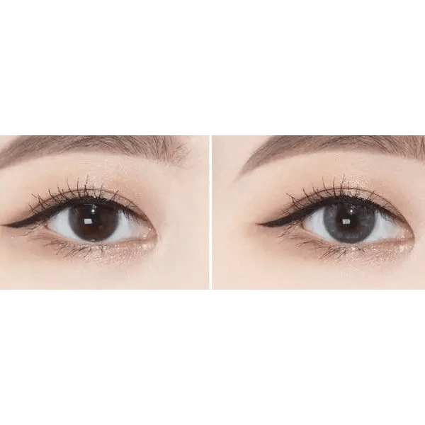 EyeTeen Gray 12.8mm