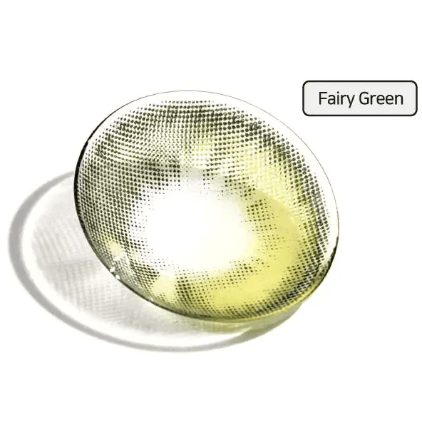 Fairy Green